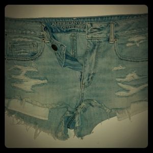 ☆American Eagle Shorts☆